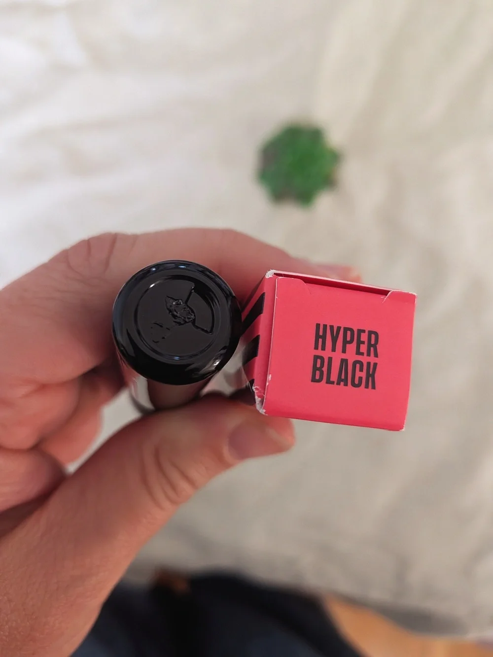 Benefit Cosmetics Black Fan Fest Mascara Full Size + Mini Duo NWT